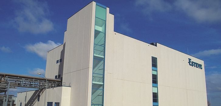 Esteve abandona Diabalance: el laboratorio cede todo el control a Calidad Pascual Esteve abandona Diabalance: el laboratorio cede todo el control a Calidad Pascual